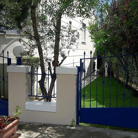 Ideal Family House Nea Peramos  Ngoại thất bức ảnh