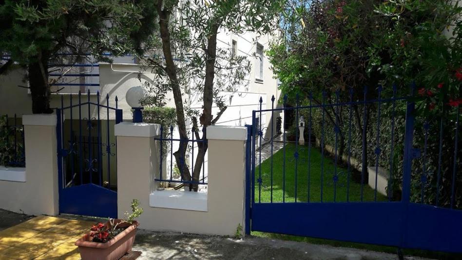 Ideal Family House Nea Peramos  Ngoại thất bức ảnh