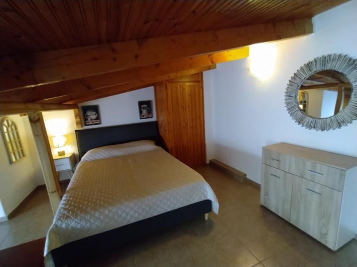 Ideal Family House Nea Peramos  Ngoại thất bức ảnh