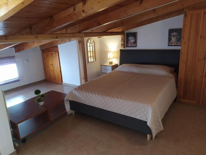Ideal Family House Nea Peramos  Ngoại thất bức ảnh